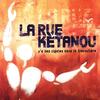 Cover for Y'a des cigales dans la fourmilière by La Rue Kétanou